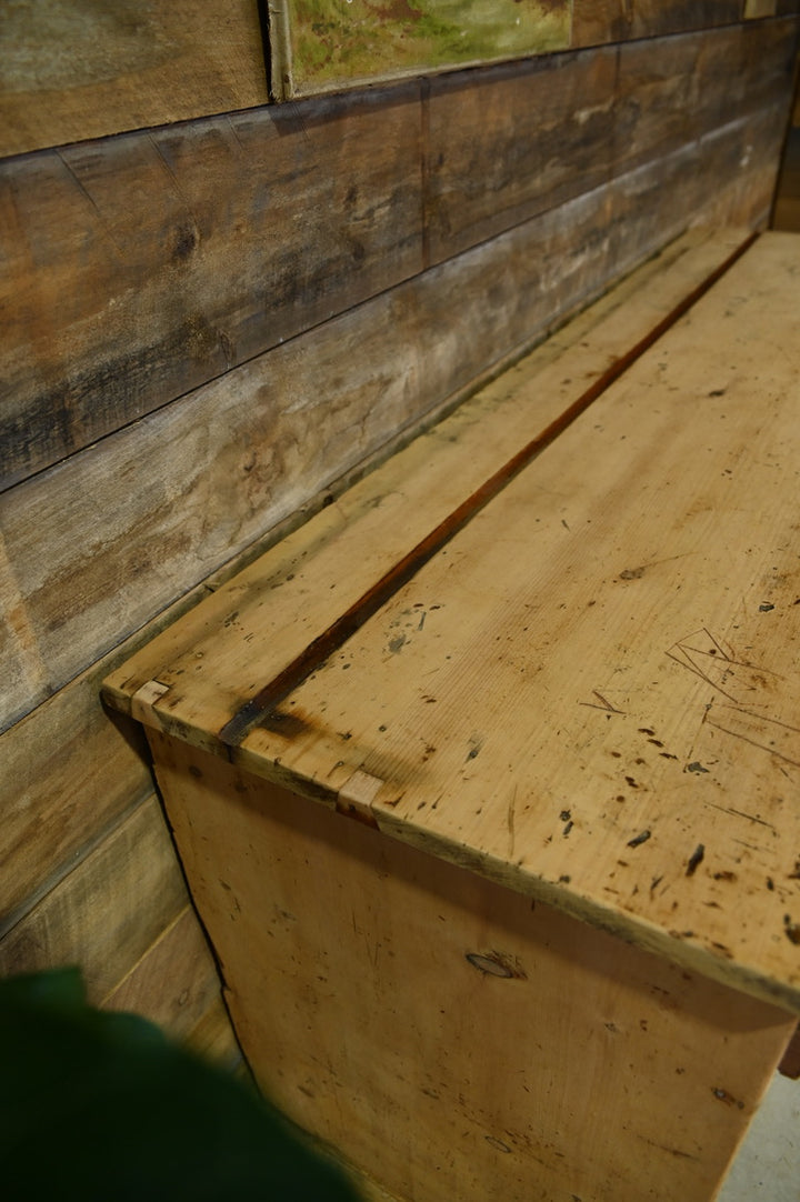 Stunning Tasmanian Celery Top Sideboard