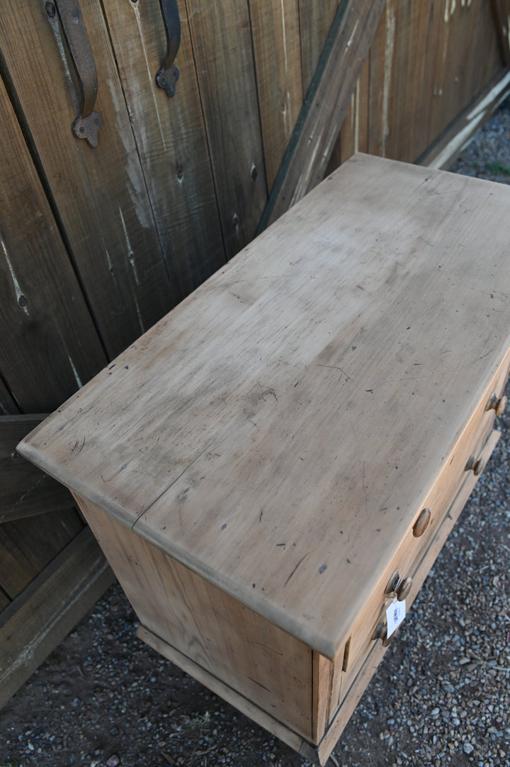 Antique Kauri Pine Drawers