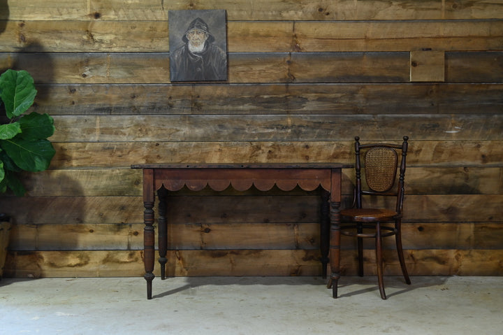 Stunning Kauri Pine Desk