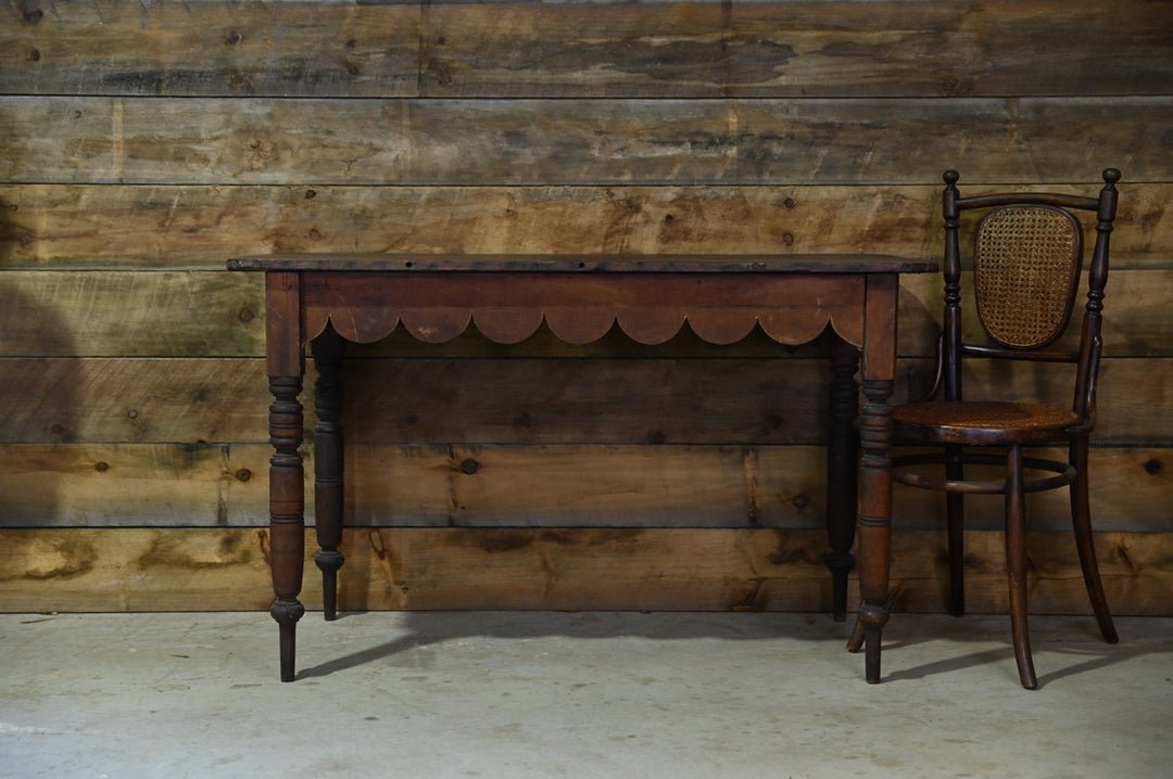 Stunning Kauri Pine Desk