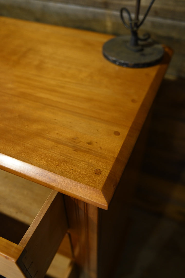 Hoop Pine Chest of Drawers