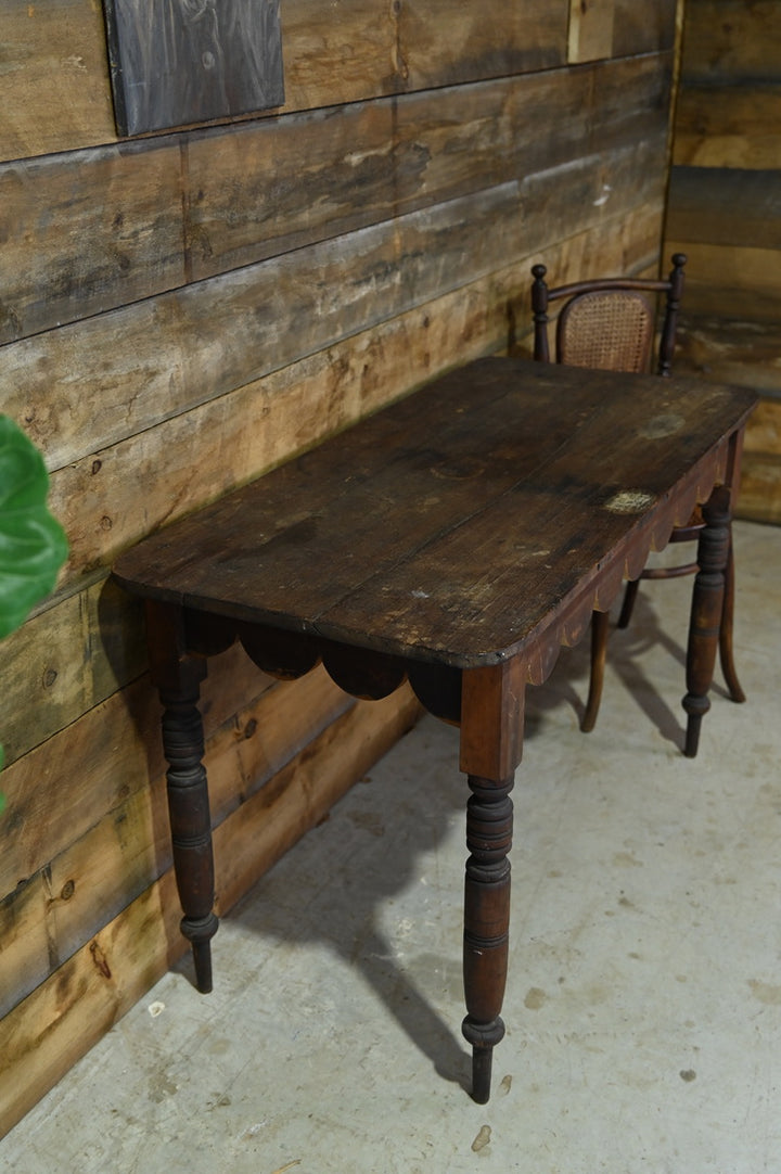 Stunning Kauri Pine Desk