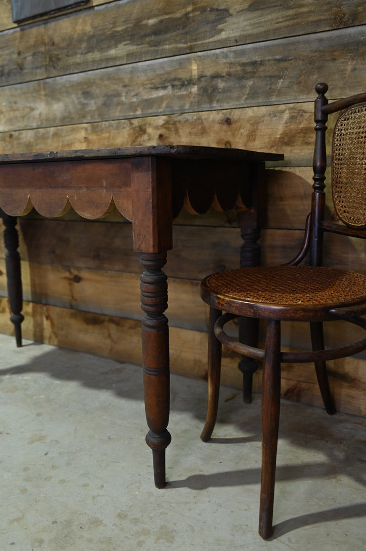 Stunning Kauri Pine Desk