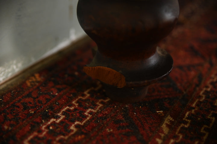 Antique Australian Cedar Tallboy