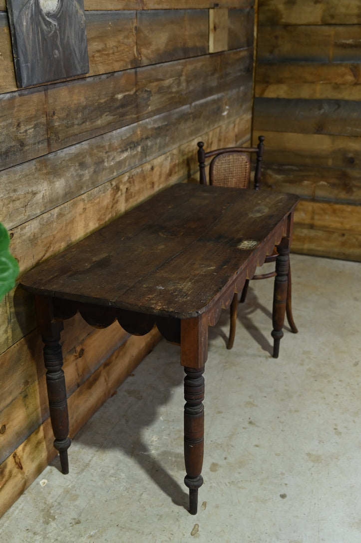 Stunning Kauri Pine Desk