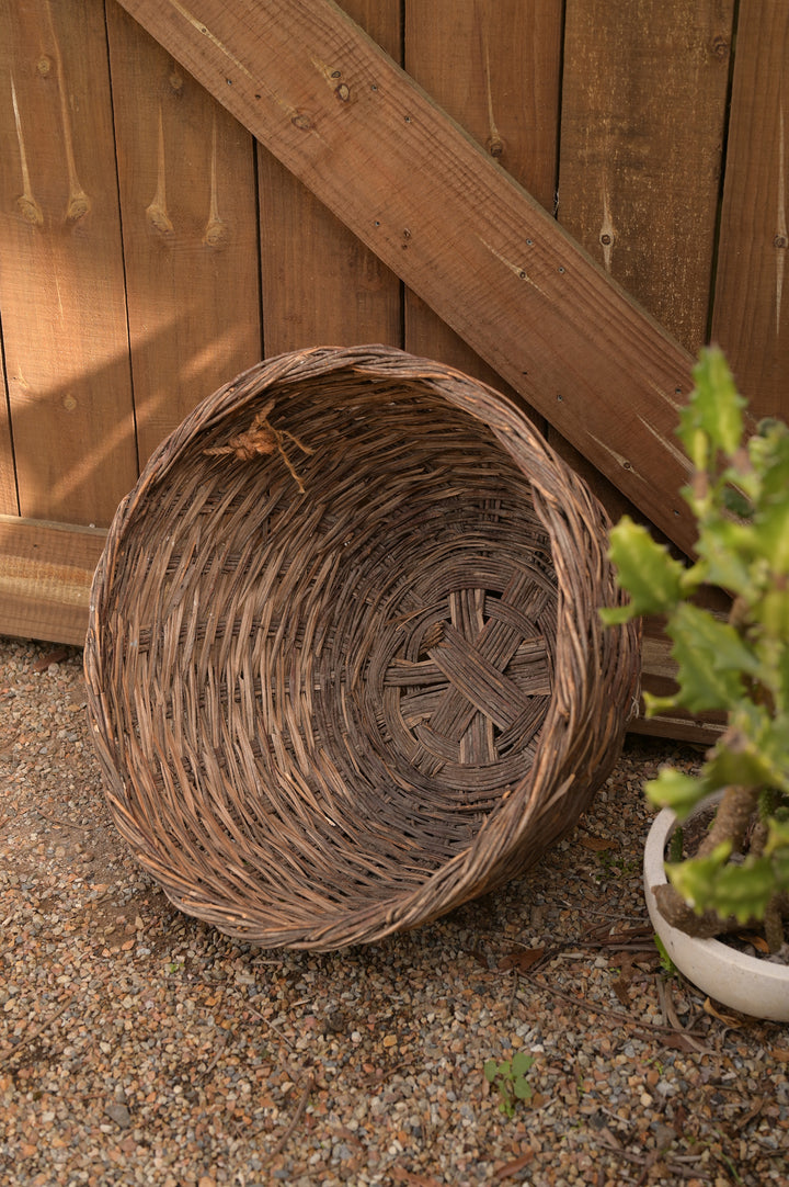 Wicker Basket