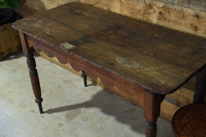 Stunning Kauri Pine Desk