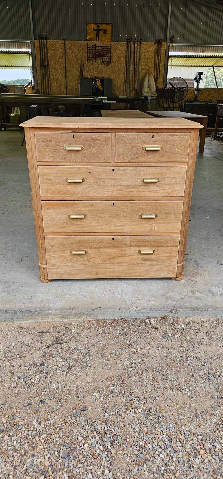 Australian Cedar Tallboy