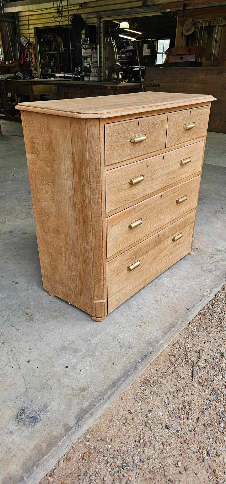 Australian Cedar Tallboy