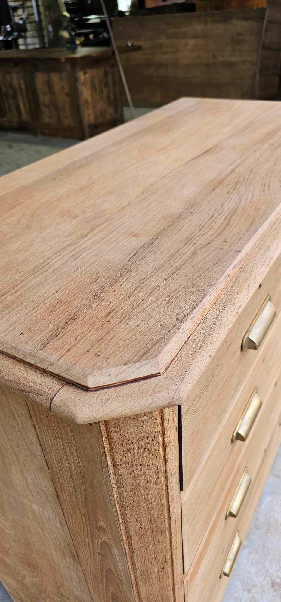 Australian Cedar Tallboy