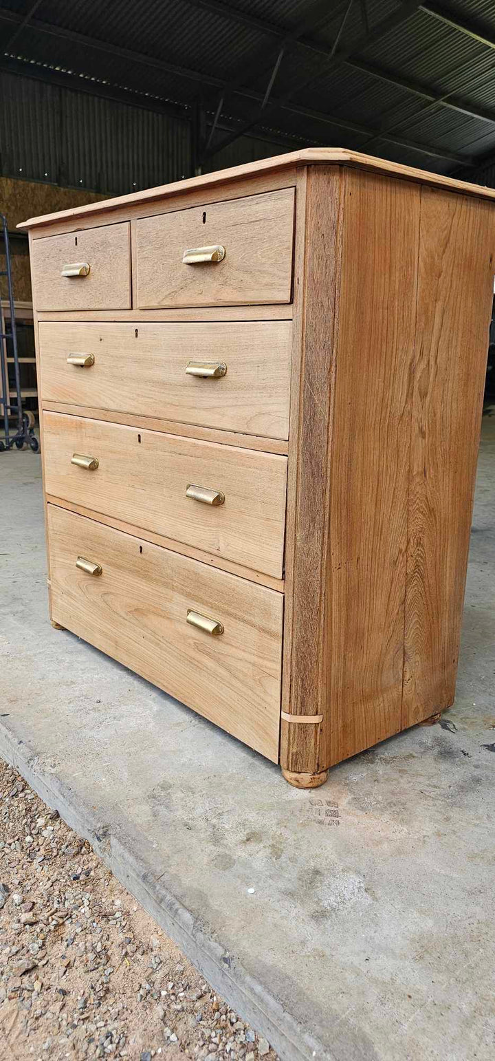 Australian Cedar Tallboy