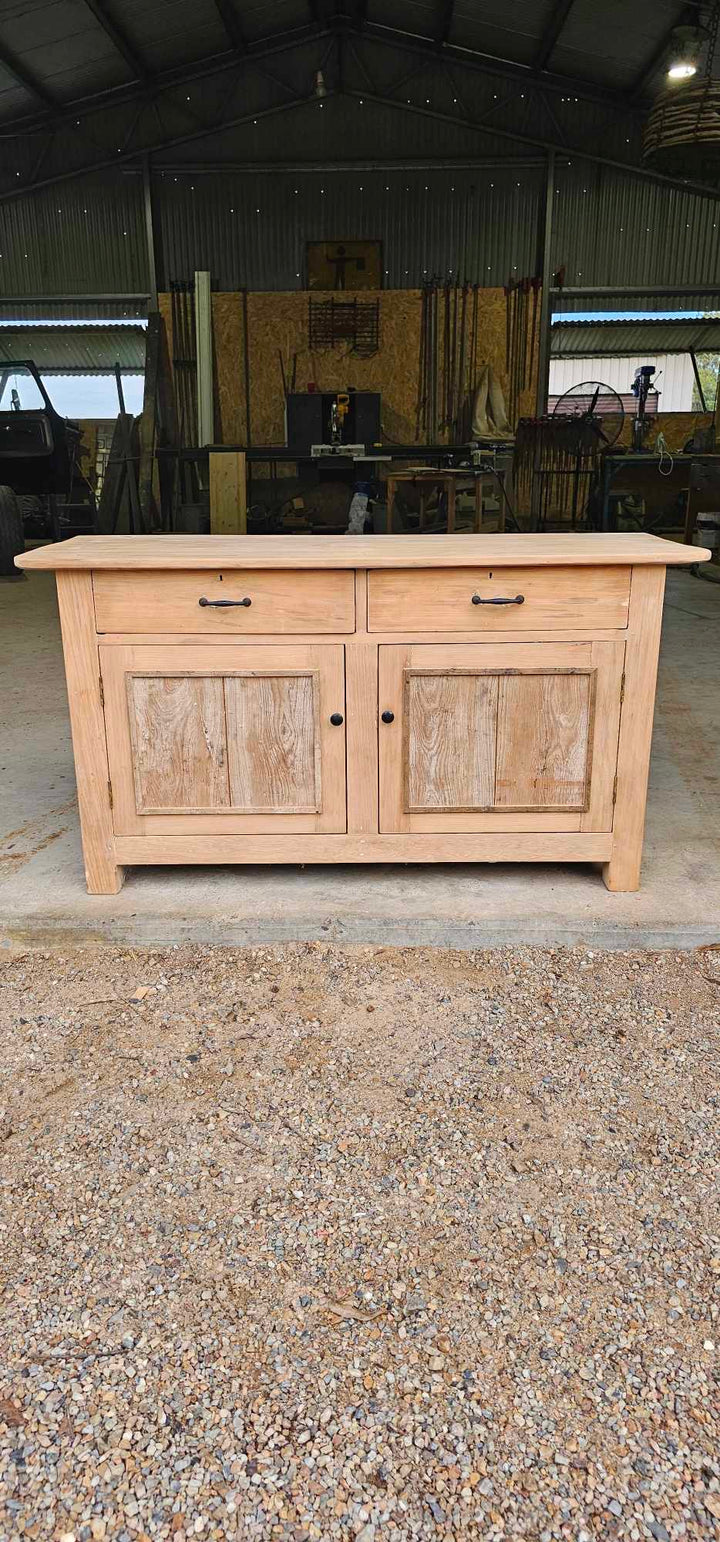 Kauri Pine Sideboard