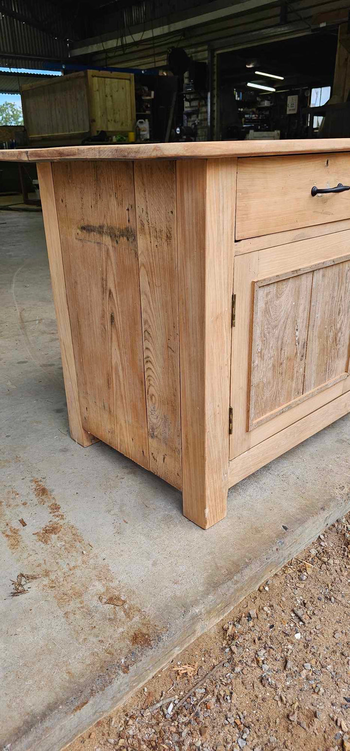 Kauri Pine Sideboard