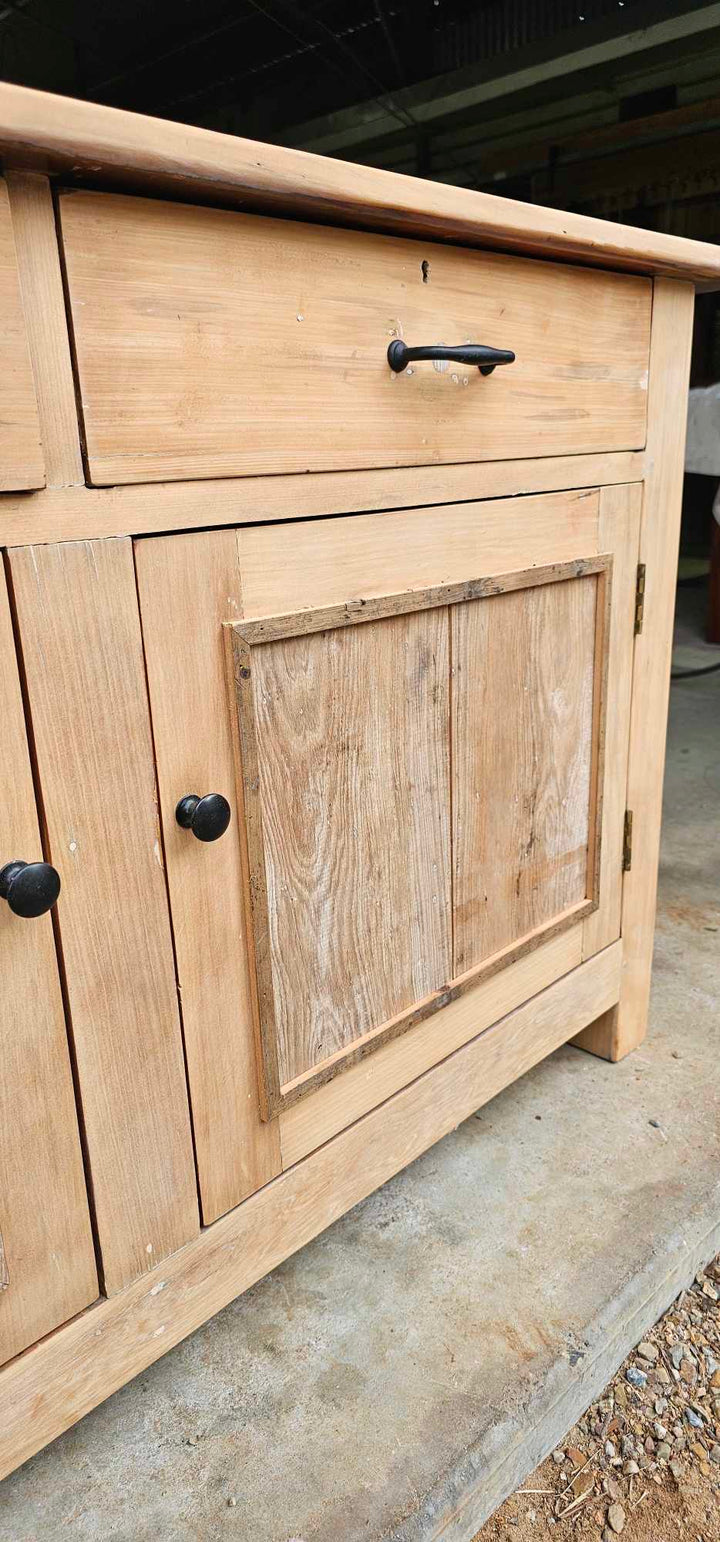 Kauri Pine Sideboard