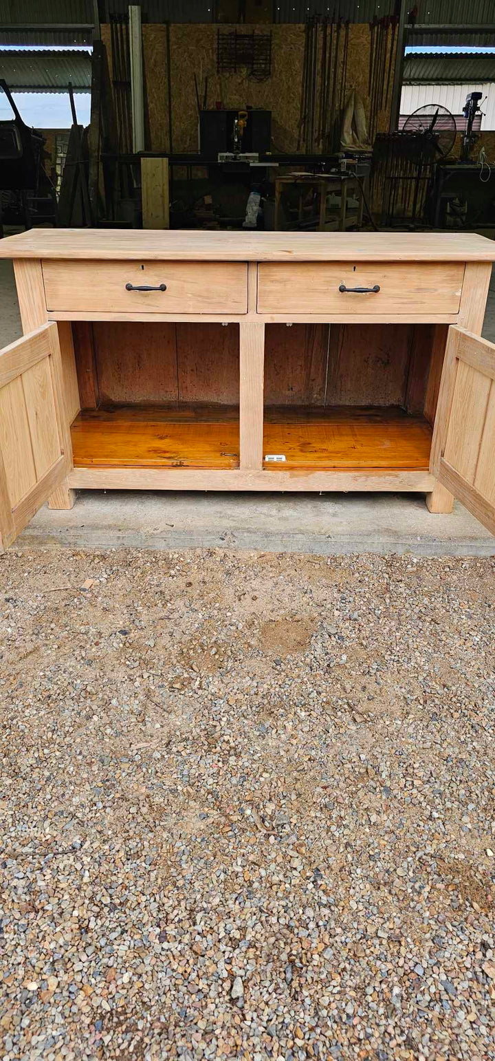 Kauri Pine Sideboard