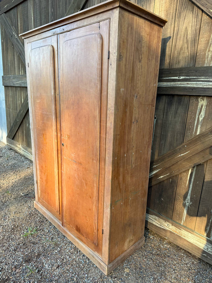 Antique Kauri Pine Robe